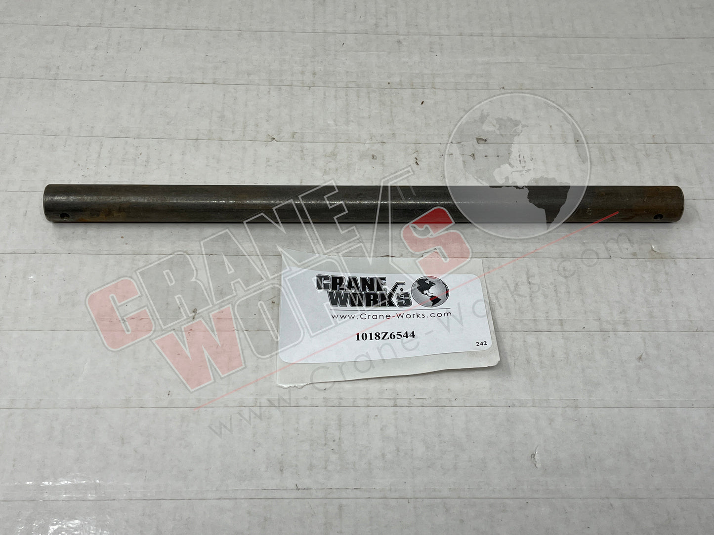 Picture of 1018Z6544, New Spacer.