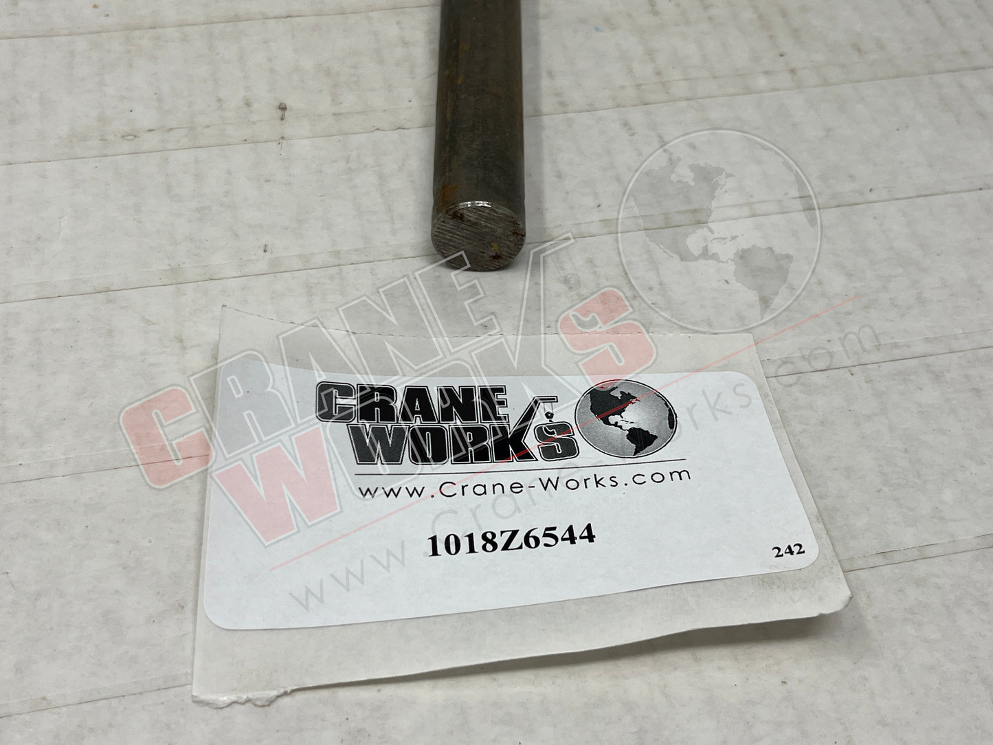 Picture of 1018Z6544, New Spacer.