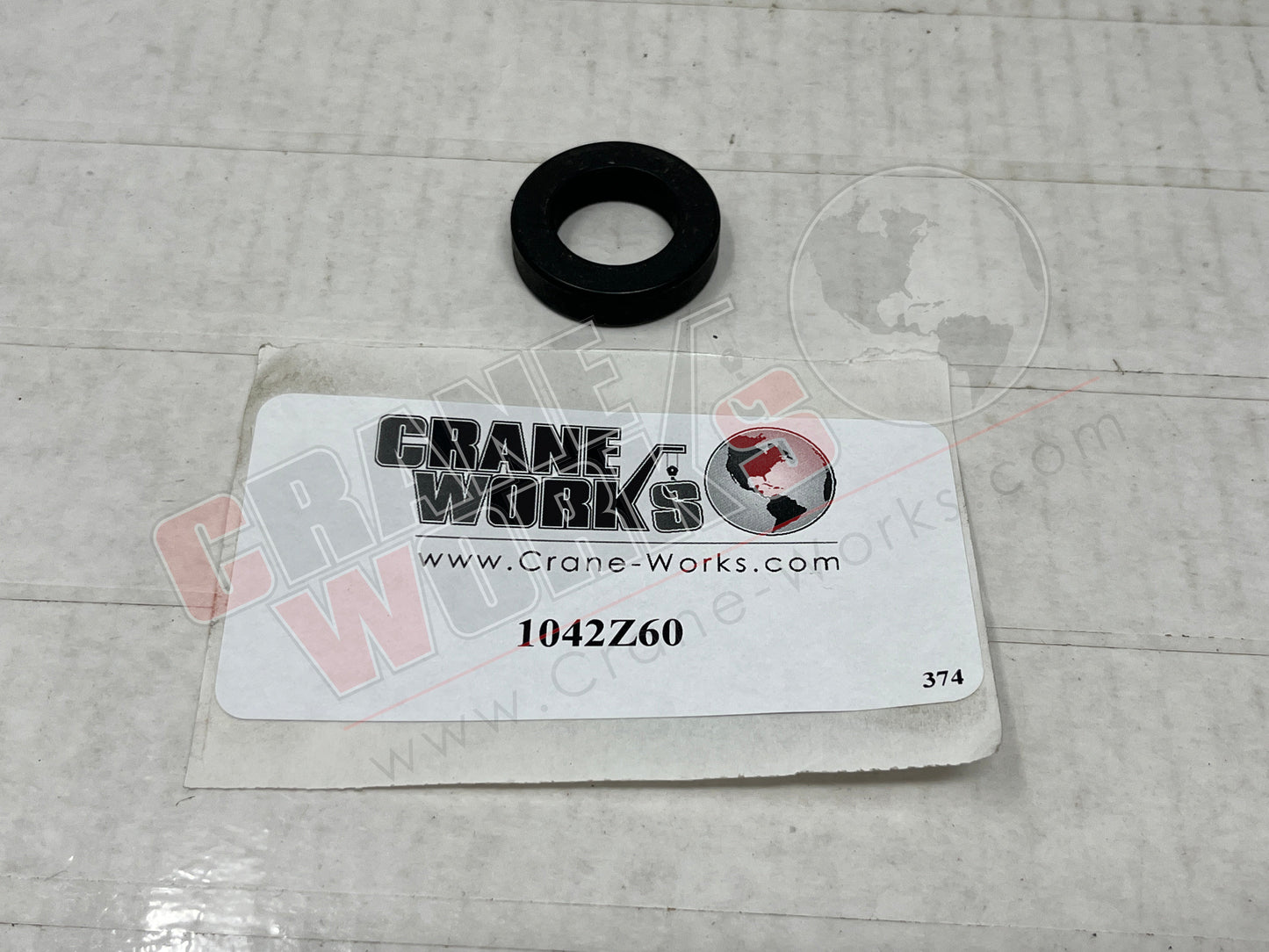 Picture of 1042Z60, New Roller.