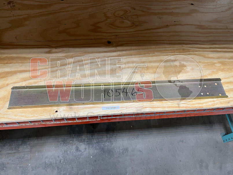 Picture of 105465 NEW SUPPORT
