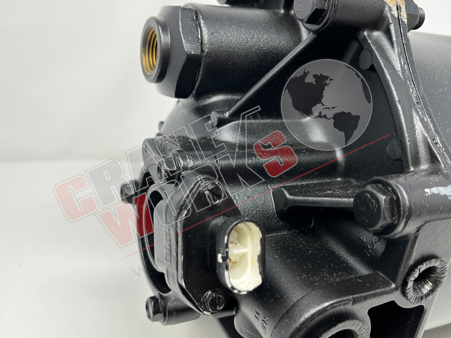 Picture of 109685X, New Air Dryer Ad-9.