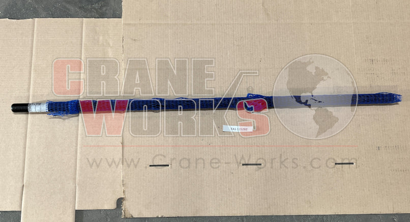 Picture of FAS 115282 NEW TIE ROD 24MMX1000