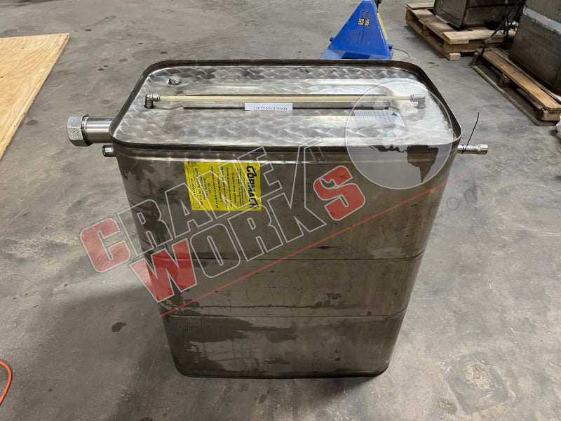 Picture of 12200012E-REMAN REMANUFACTURED REMAN HYDRAULIC TANK