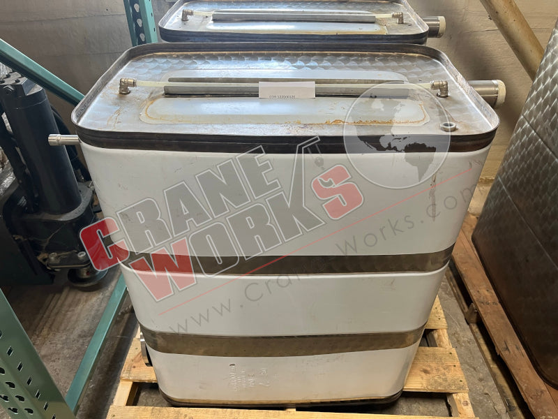 Picture of 12200012E NEW OIL TANK