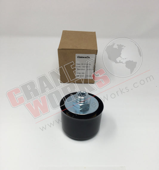 Picture of 13070001 NEW AIR FILTER   BC2
