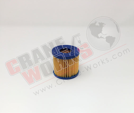 Picture of 13070003 NEW FILTER, BREATHER CARTRIDGE