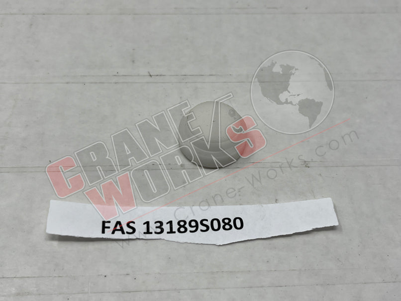 Picture of 13189S080 NEW GUIDE SHOE