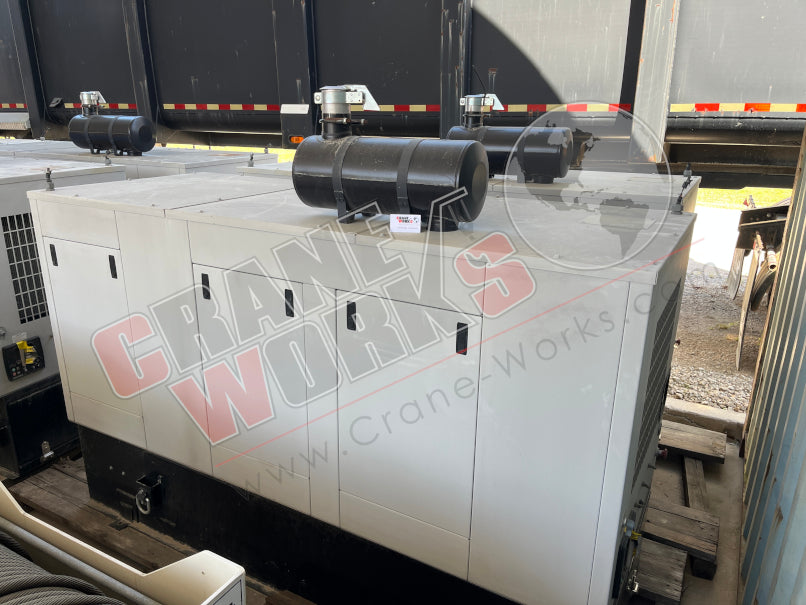 Picture of 135 PERK 1104D-44T NEW POWER PACK, 85HP ENGINE