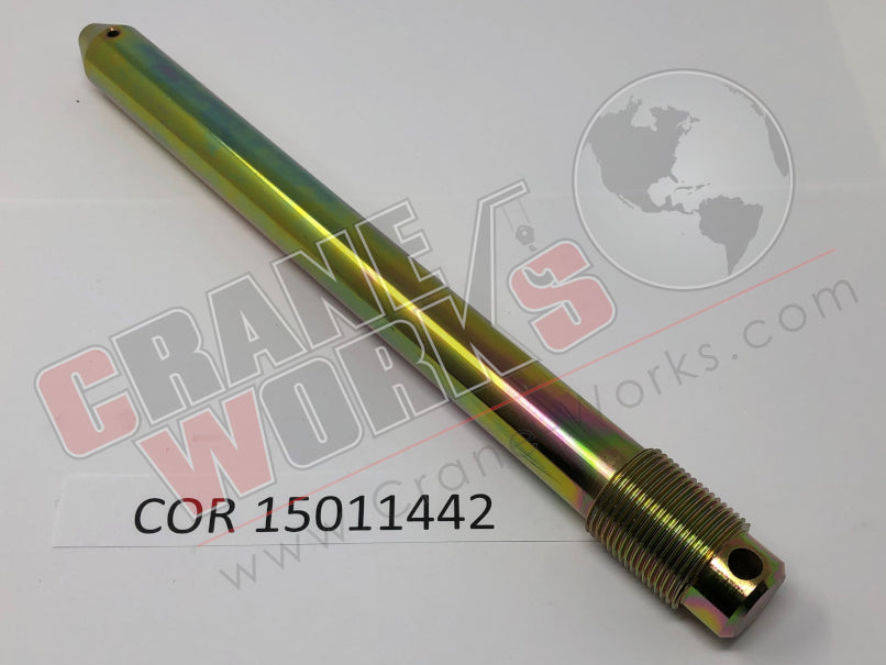 Picture of COR 15011442 NEW PIN S09