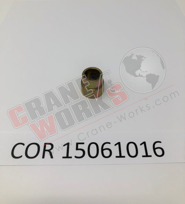 Picture of COR 15061016 NEW BUSHING