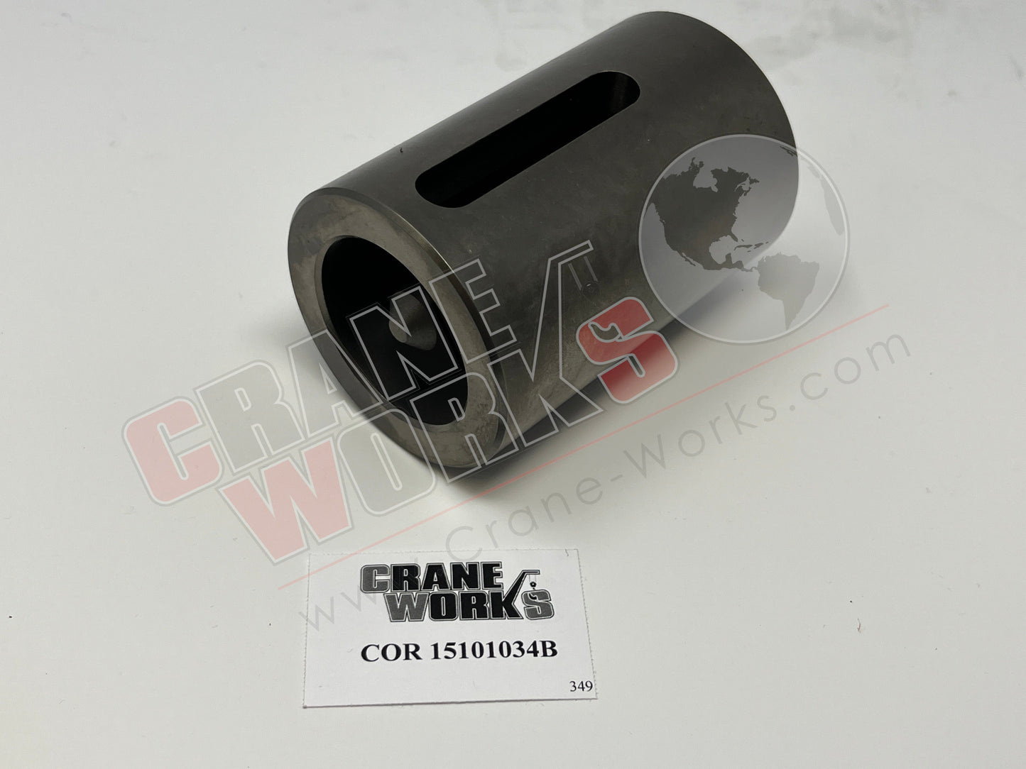 Picture of 15101034B, PIN