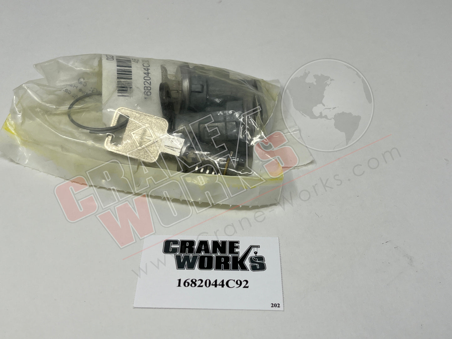 Picture of 1682044C92, angle 2.