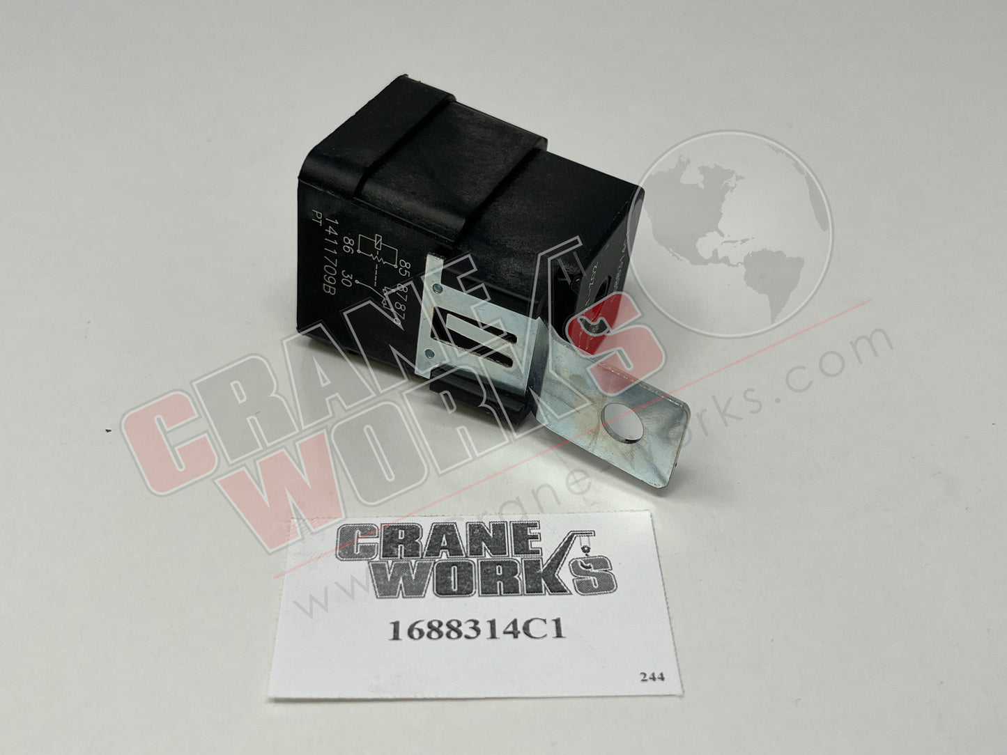 Picture of 1688314C1, angle 3.