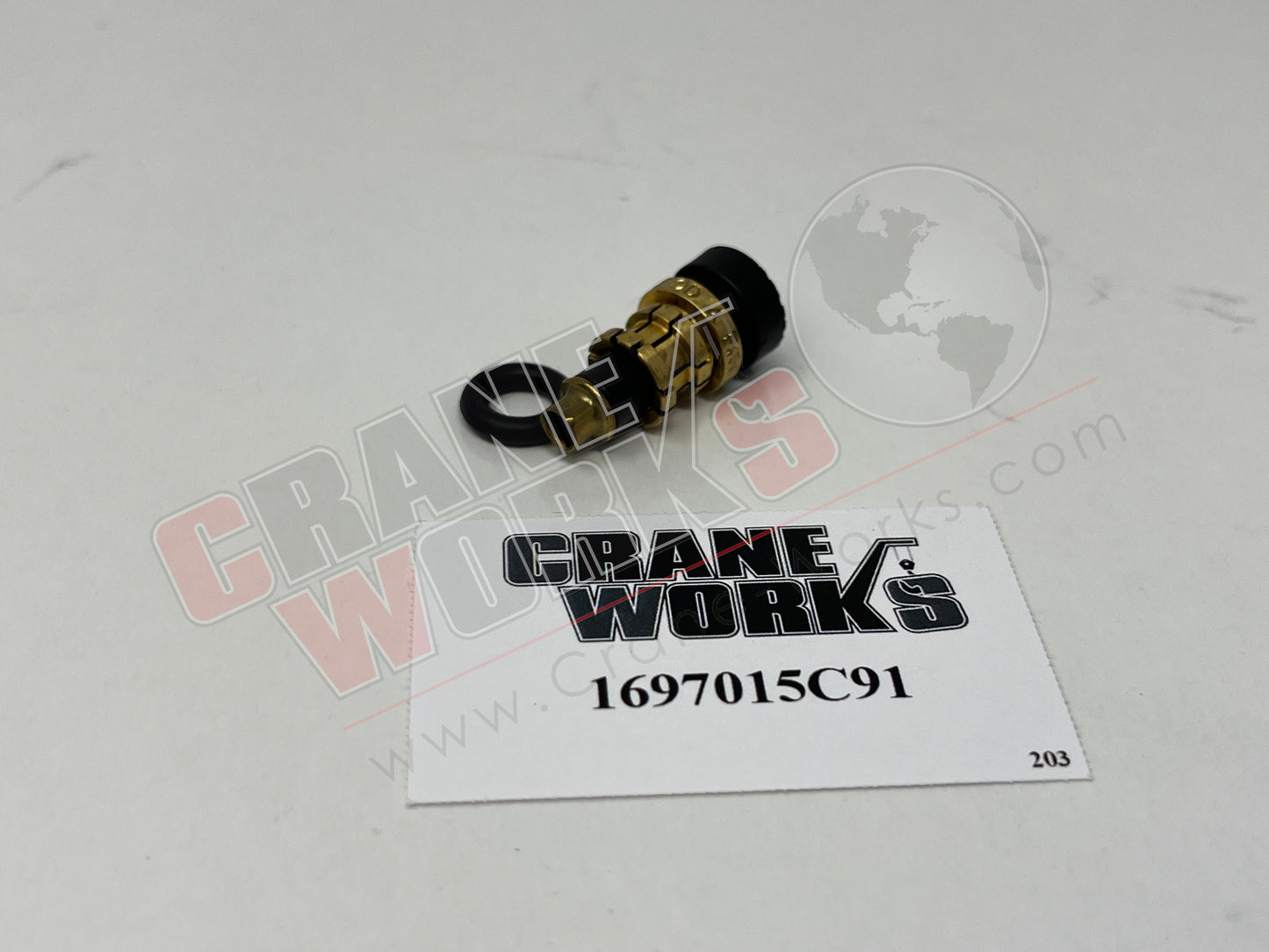 Picture of 1697015C91, angle 2.