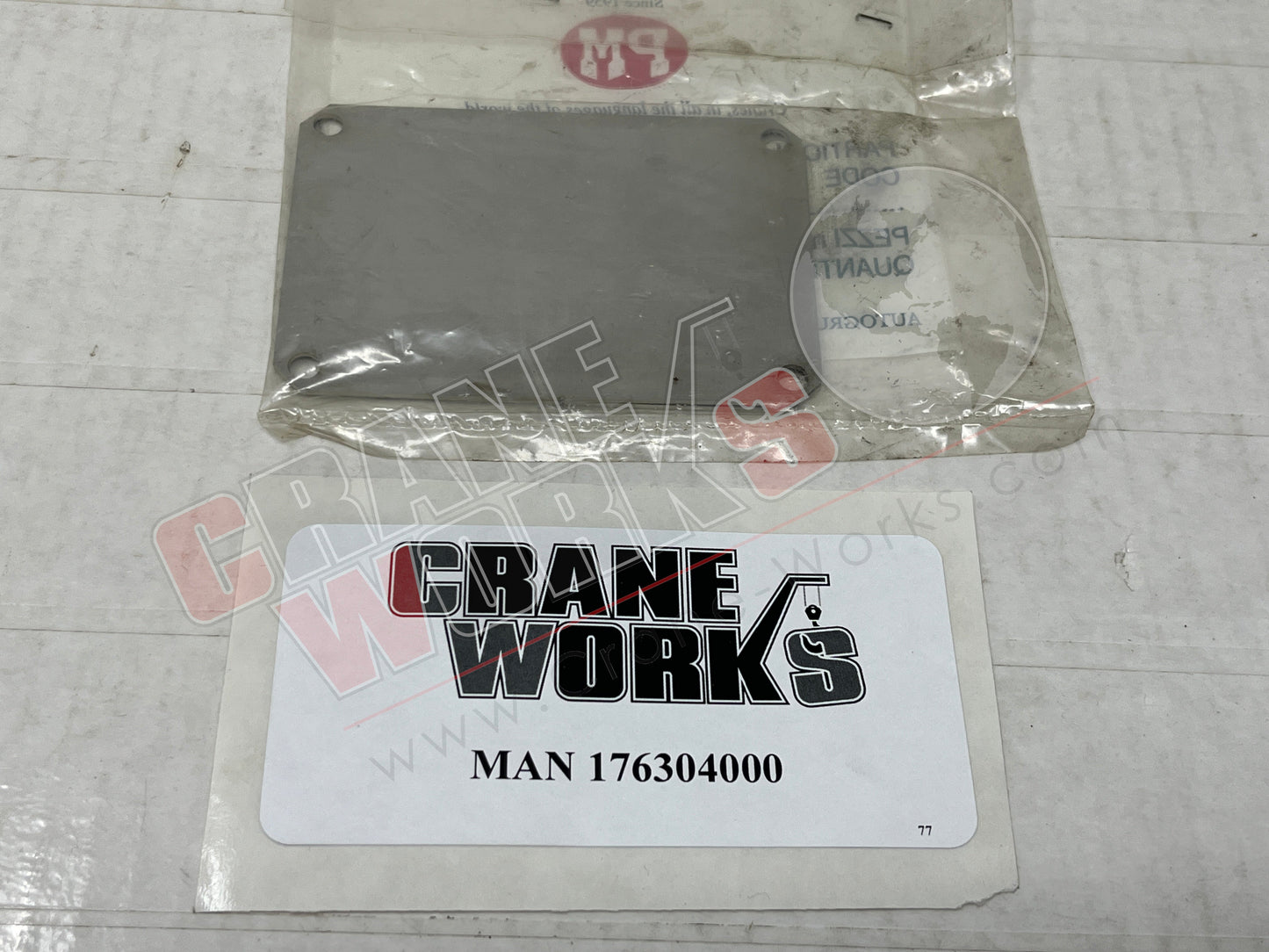 Picture of 176304000, CASING