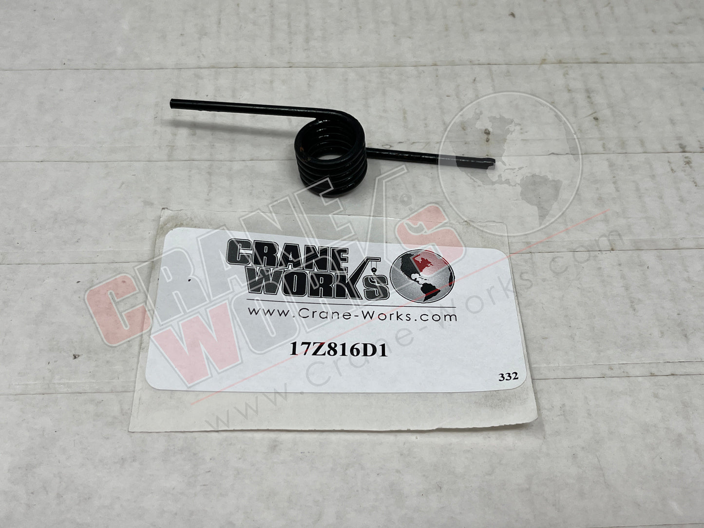 Picture of 17Z816D1, New Spring.