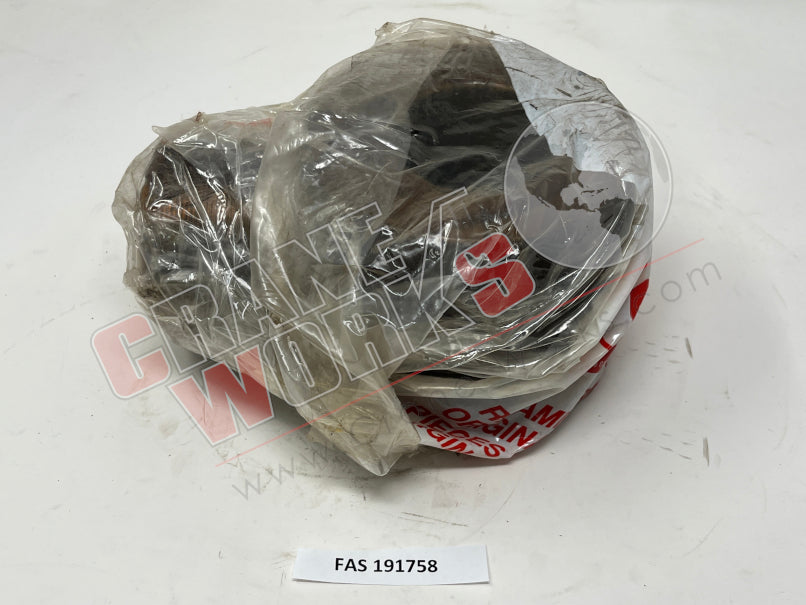 Picture of FAS 191758 NEW HEAD (191756 CYL)