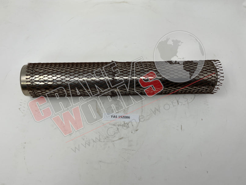 Picture of FAS 192086 NEW PIN (F250SE TOWER TO BOOM)