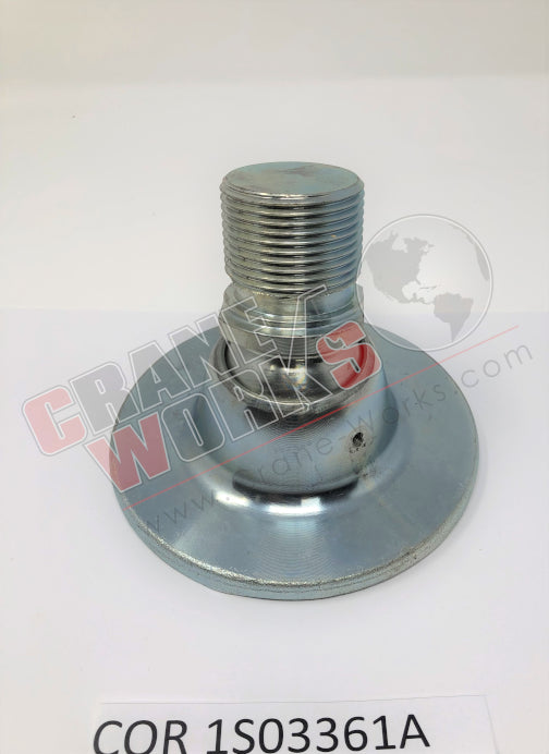 Picture of 1S03361A NEW OUTRIGGER PLATES M48X3 CB2