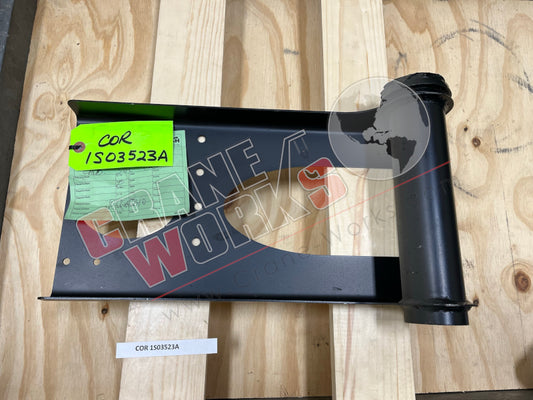 Picture of 1S03523A NEW TRAY 2ND HYD JIB BOOM RIGHT