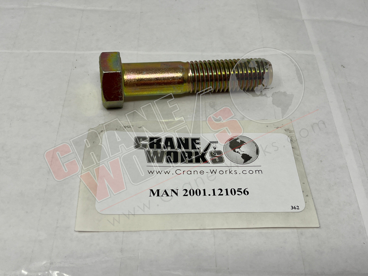 Picture of 2001.121056, BOLT