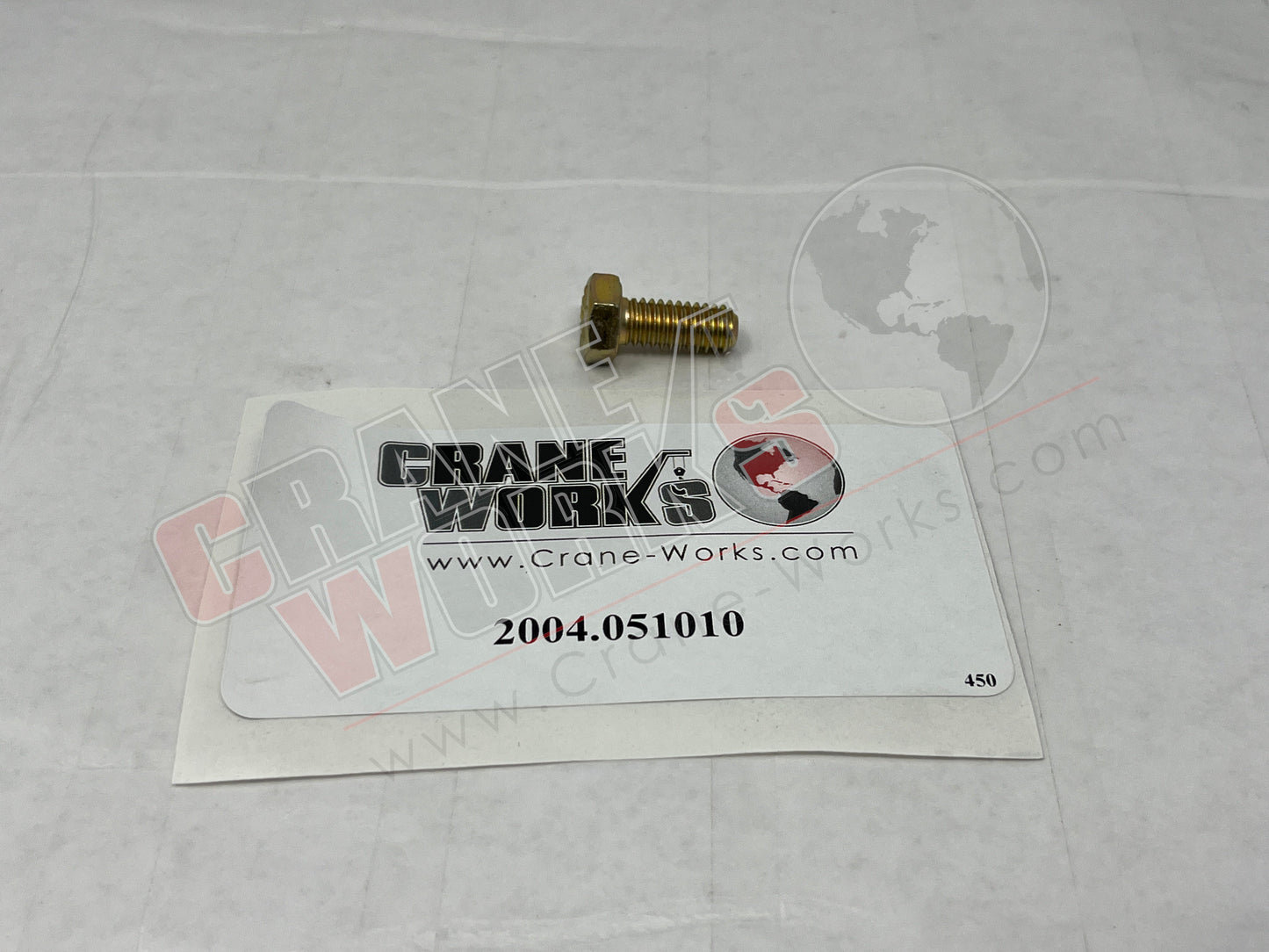 Picture of 2004.051010, .31 D.GR.5 BOLT.62 LG