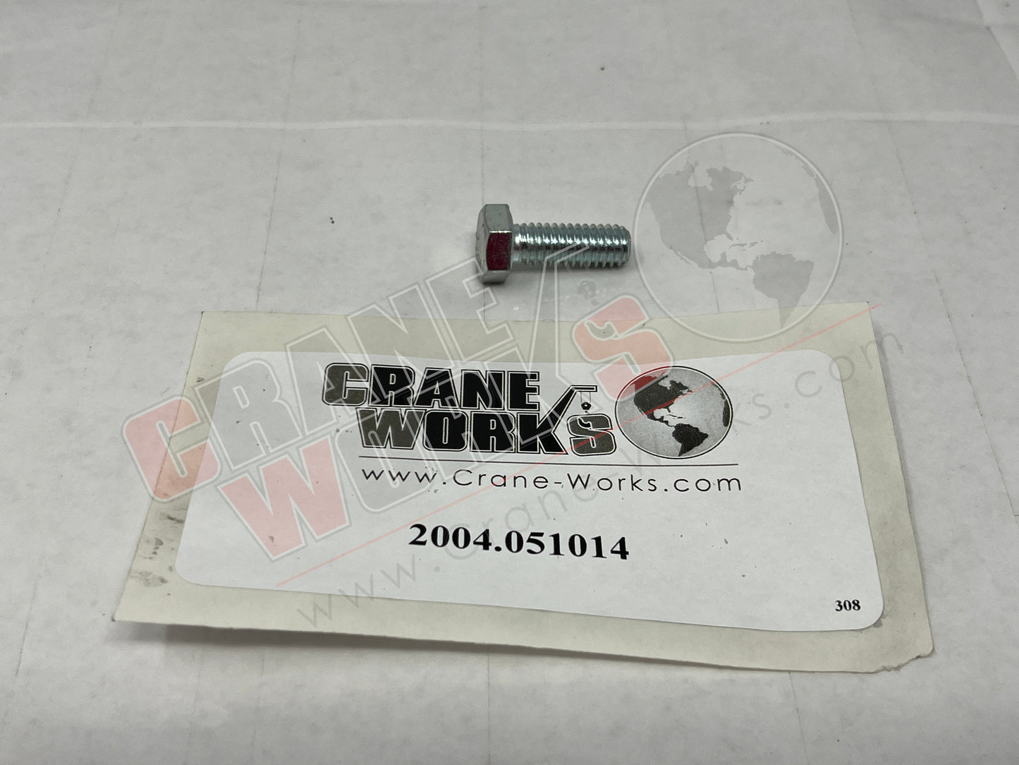 Picture of 2004.051014, .31 D.GR.5 BOLT .88 LG