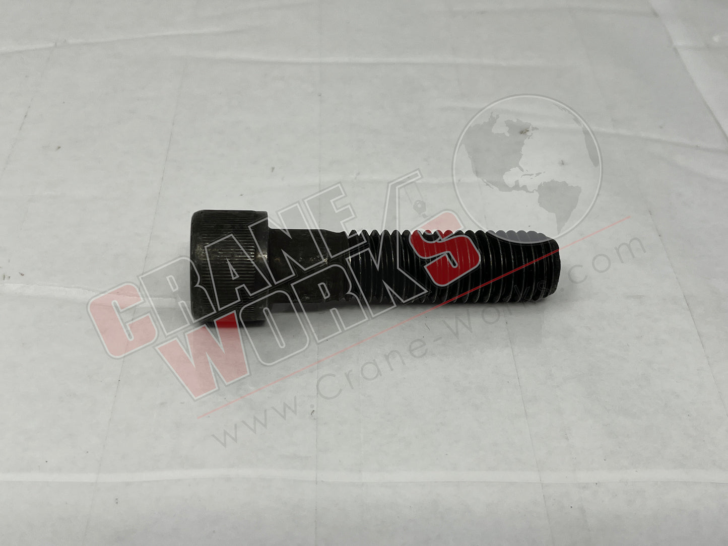 Picture of 2022.101040, .625 X 2.50 NC SHCS