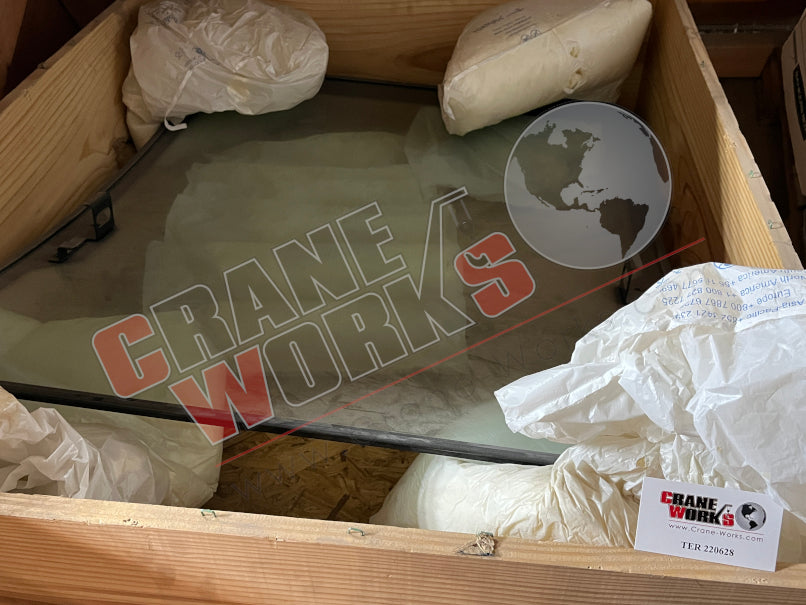 Picture of 220628 NEW HATCH REPLACEMENT
