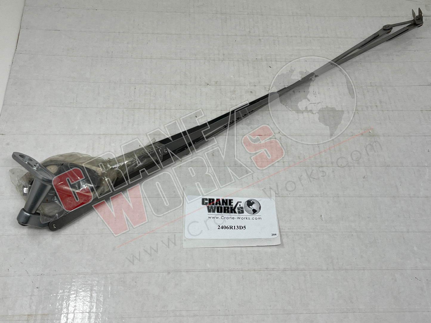 Picture of 2406R13D5, New Wiper Arm.
