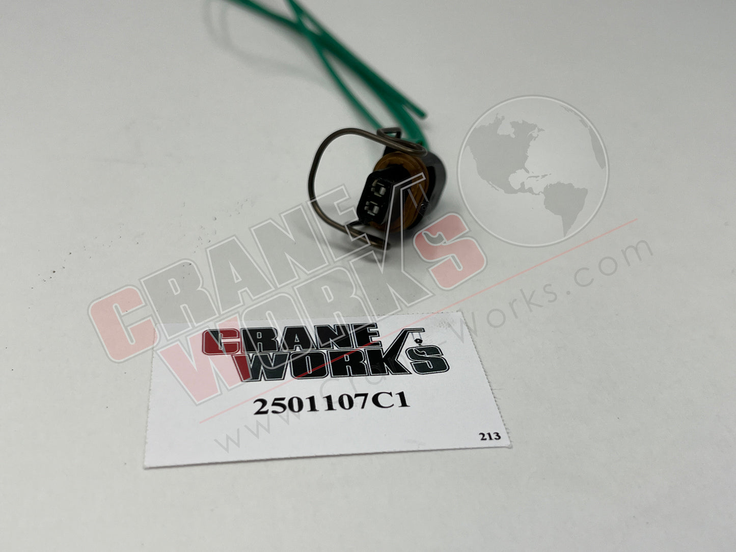 Picture of 2501107C1, angle 2.