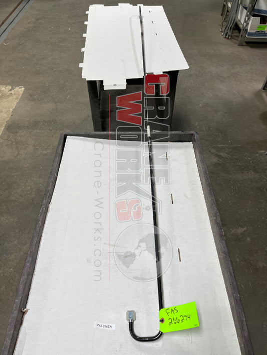 Picture of 266274 NEW PIPE