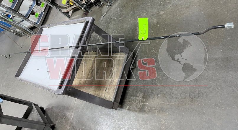 Picture of FAS 266275 NEW PIPE