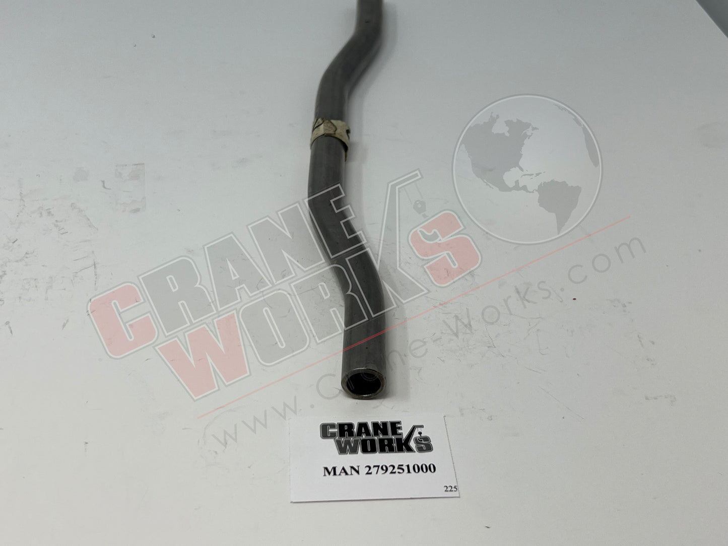 Picture of 279251000, PIPE (279413,279416).