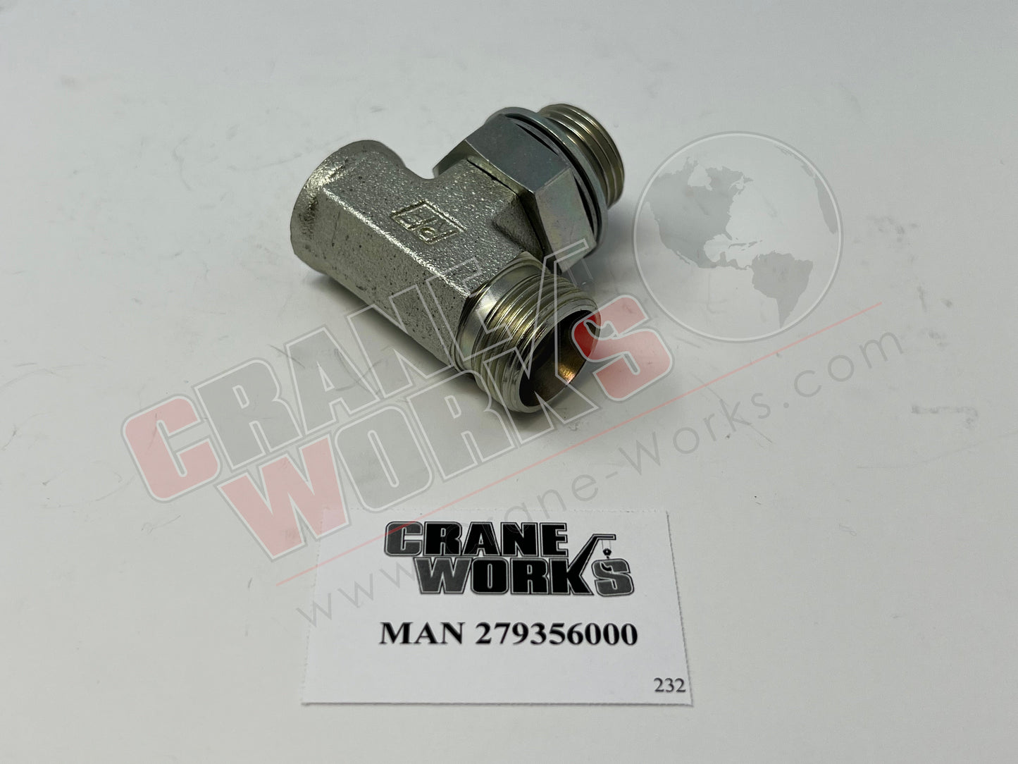 Picture of 279356000, FITTING.