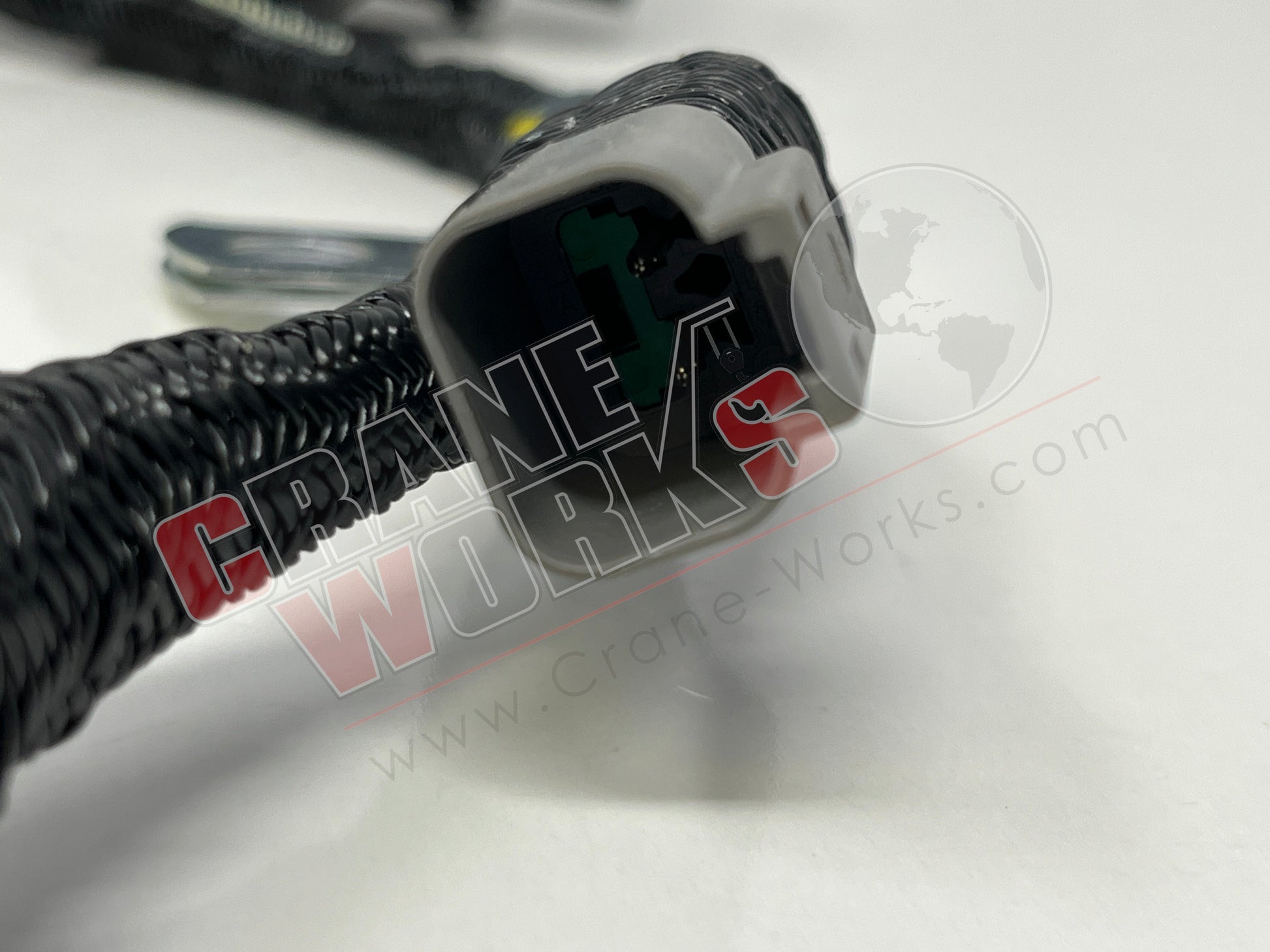 Picture of 2864516, New Etr Cnt Mdl Wrg Harness.