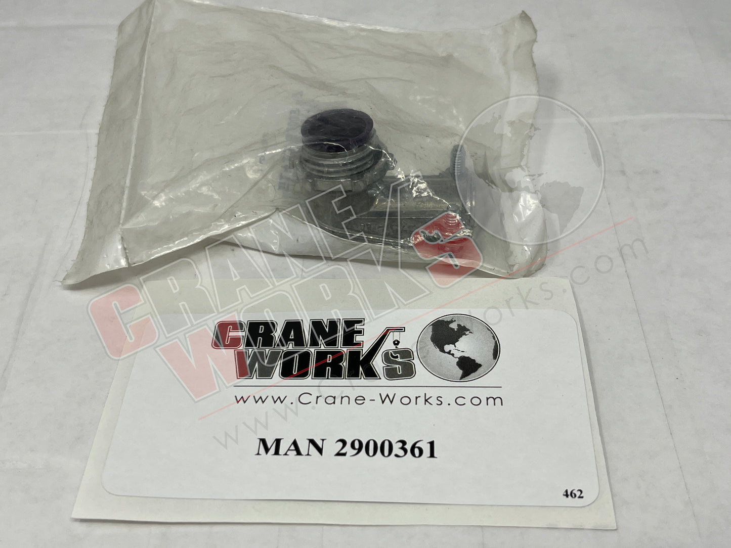 Picture of 2900361, ADAPTER KIT