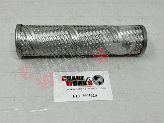 Picture of ELL 3003620 NEW RETURN FILTER