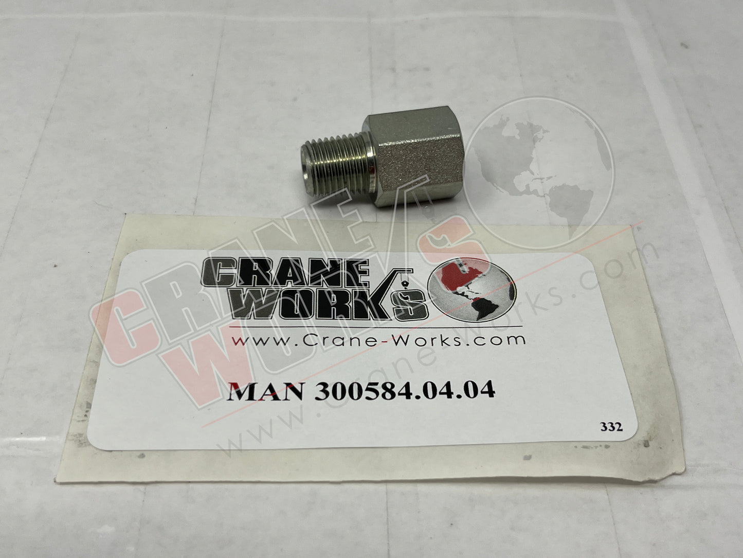 Picture of 300584.04.04, STR FBSPP/MP#4