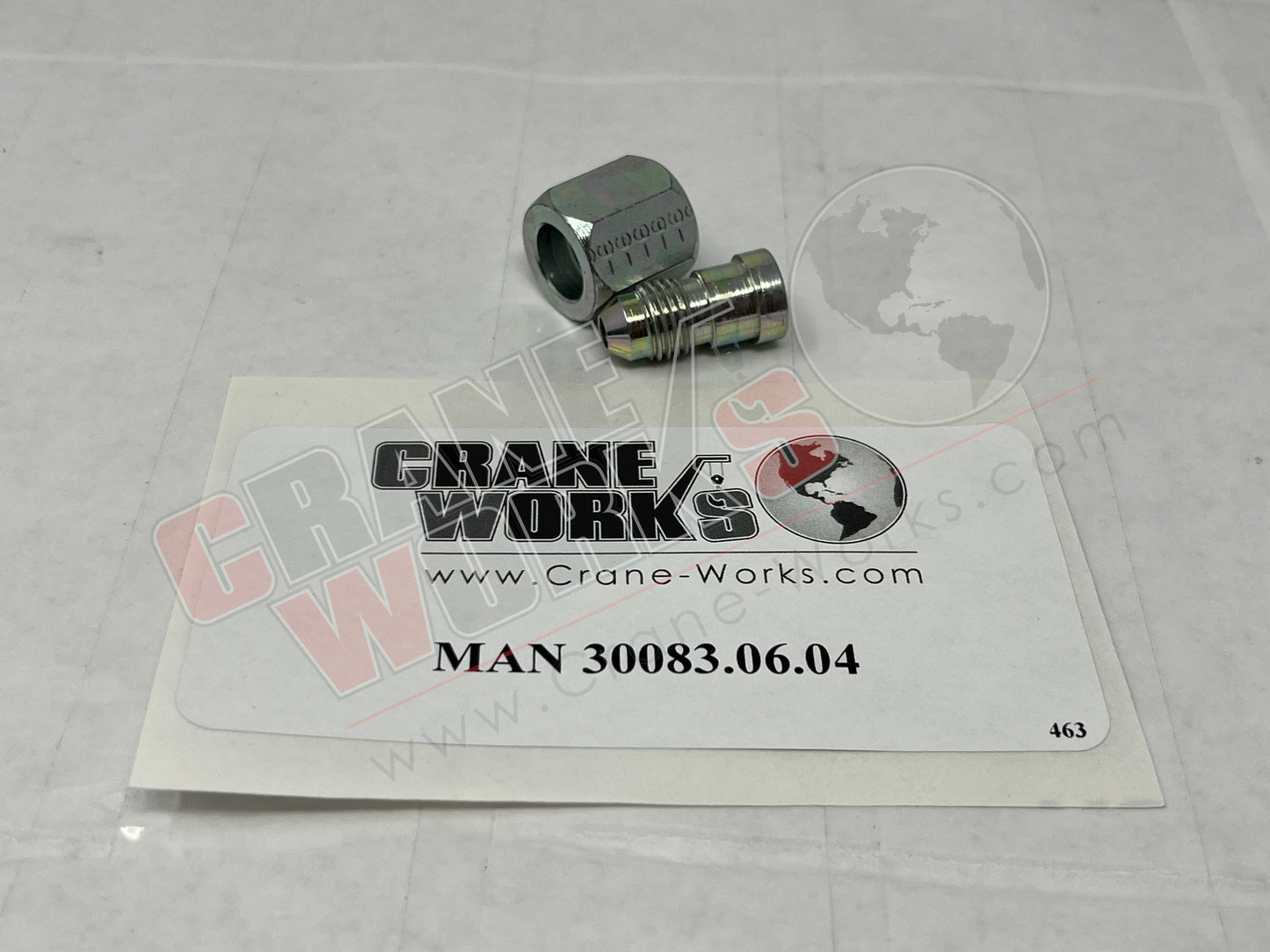 Picture of 30083.06.04, ADP 06-04 STR