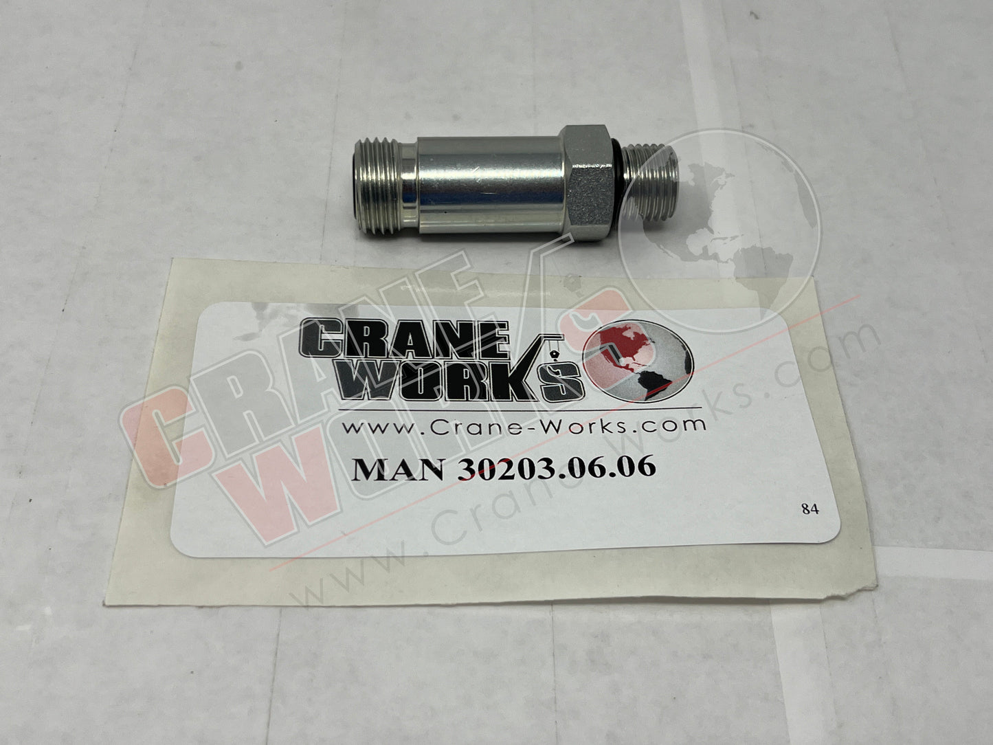 Picture of 30203.06.06, APT STR-L ORS/SAE