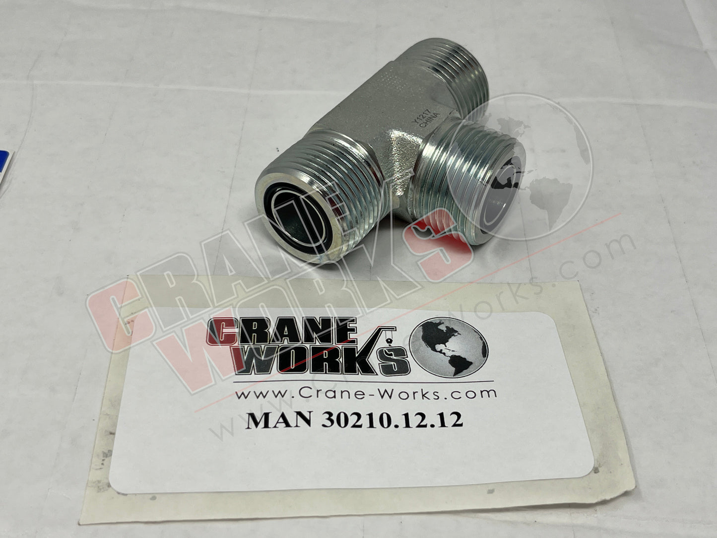 Picture of 30210.12.12, APT; TEE ORS/ORS/ORS 12-12-12