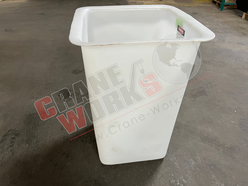 Picture of 30502129, BUCKET LINER / 24 x 24 x 42.