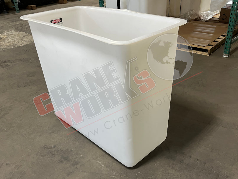 Picture of 30502212, BUCKET LINER / 24X 48X42.