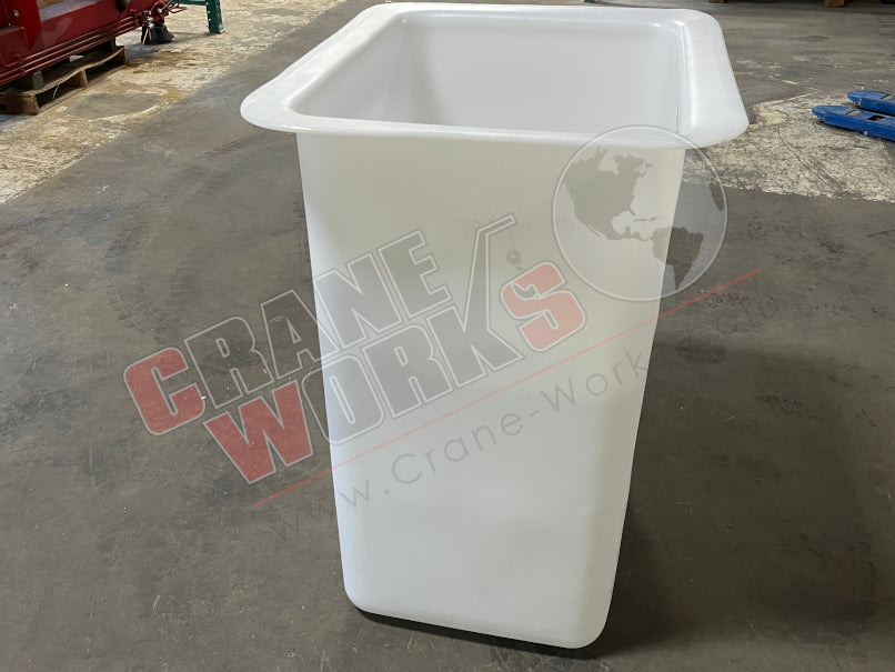 Picture of 30502213, BUCKET LINER / 24X30X42.
