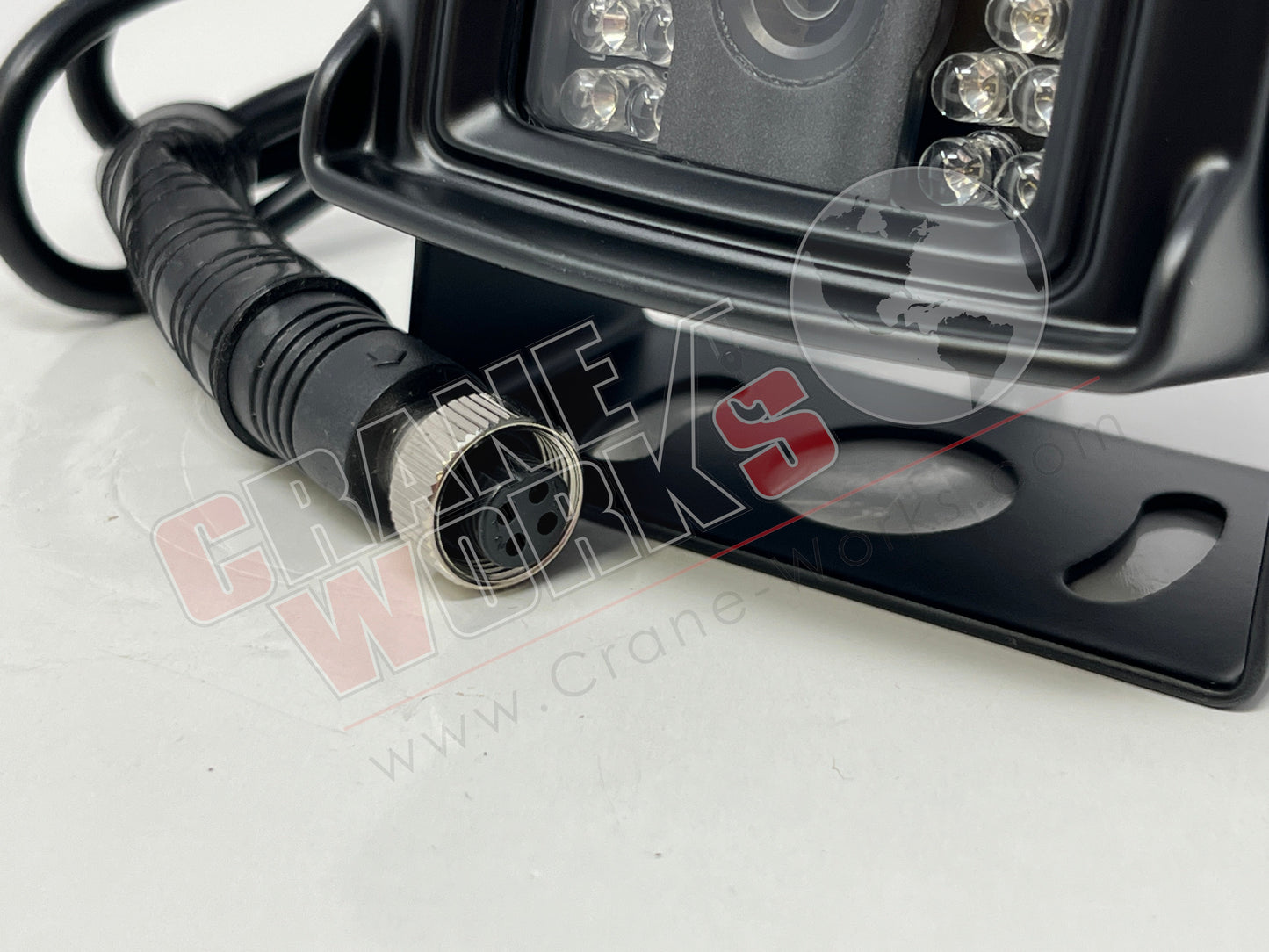 Picture of 313C1, New Camera W/ Mount Hrdwr.