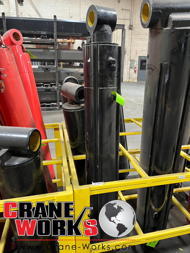 Picture of 330512 NEW F360, OUTER CYLINDER (USE SEAL KIT GSC393)