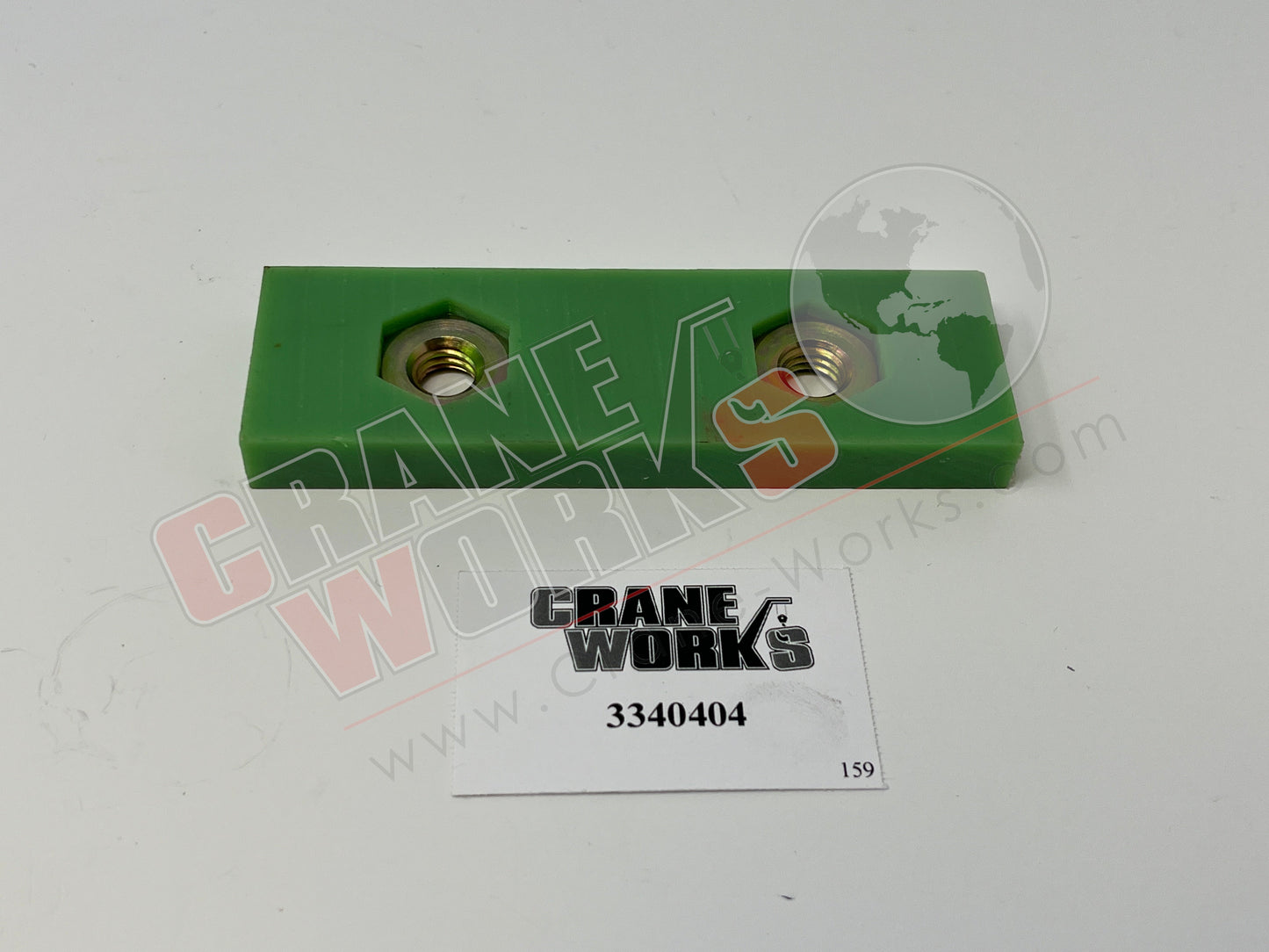 Picture of 3340404, WEAR PAD.