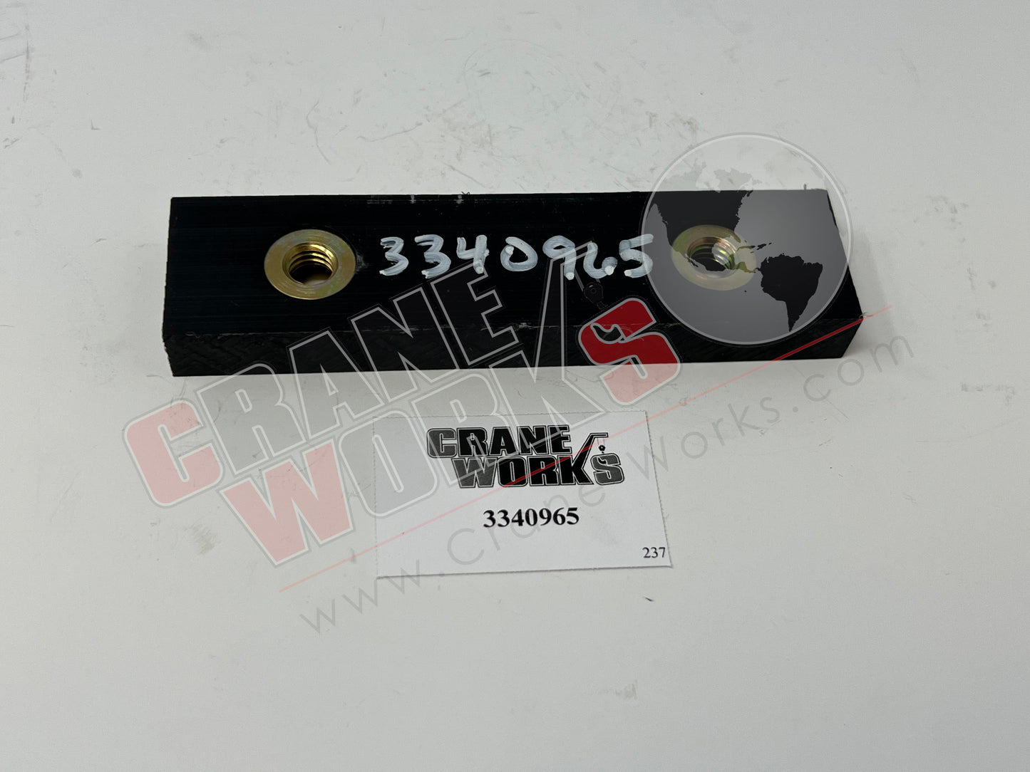 Picture of 3340965, WEAR PAD.