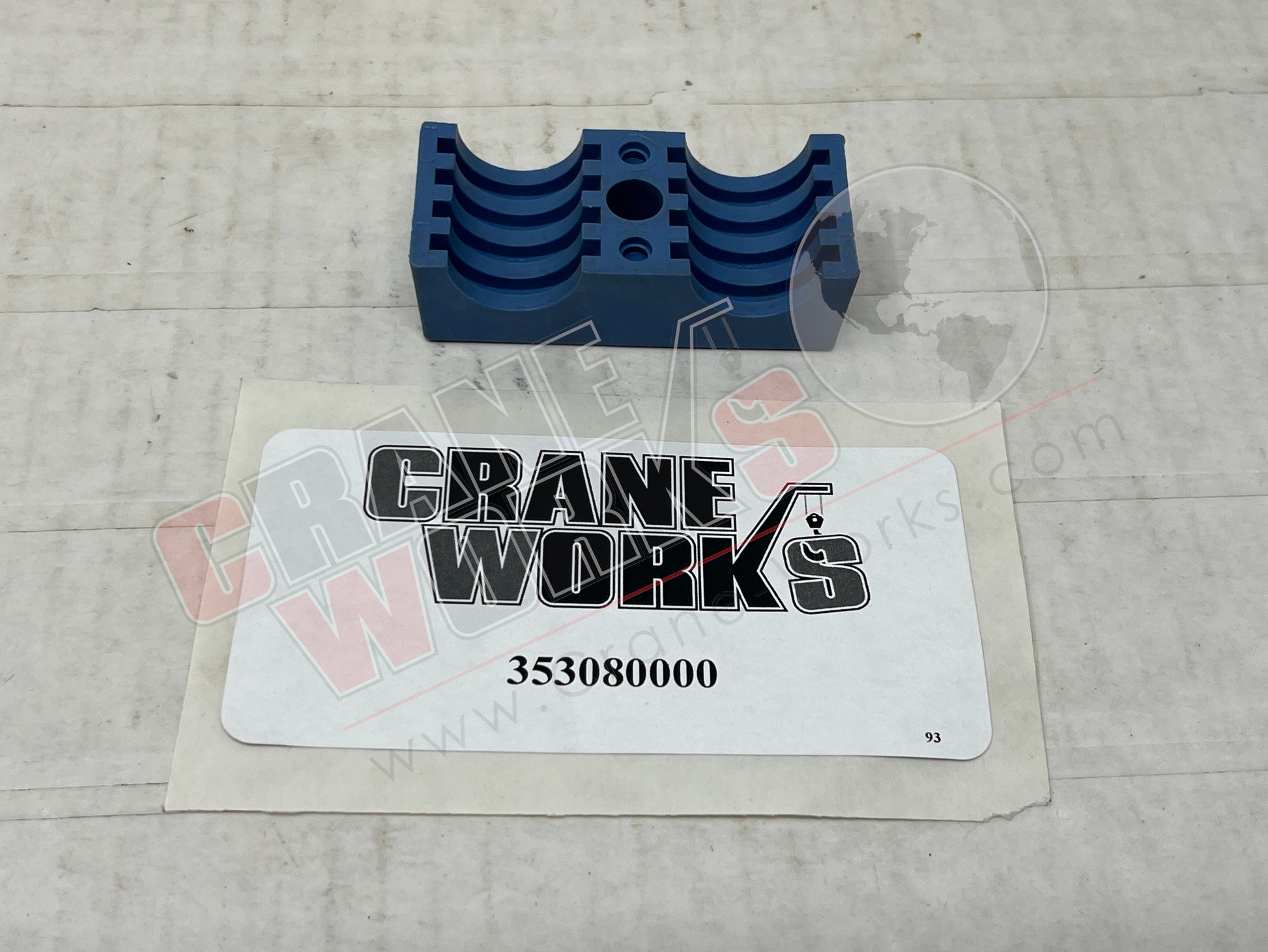 Picture of 353080000, FASTENING UNIT
